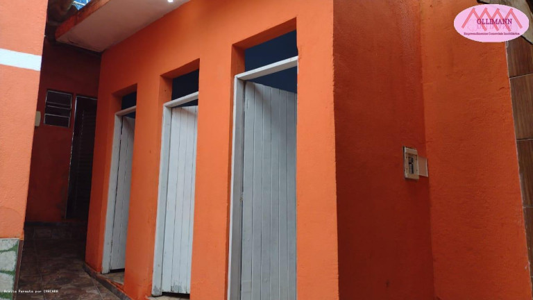 Imagem Imóvel com 2 Quartos à Venda, 89 m² em Chácaras Ceres - Suzano