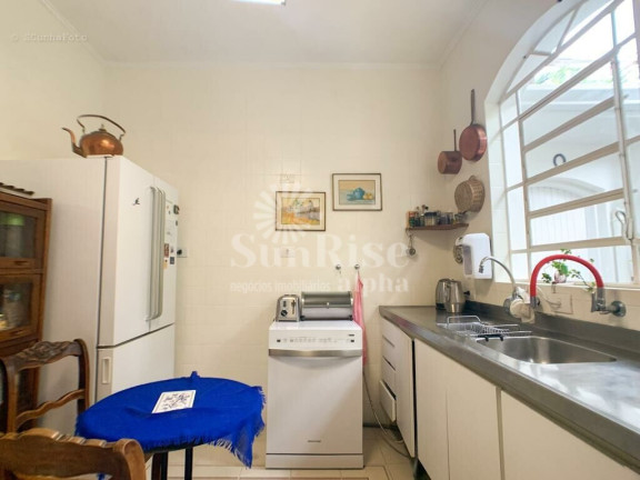 Imagem Casa com 4 Quartos à Venda, 272 m² em Morada Dos Pássaros - Barueri