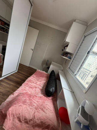 Imagem Apartamento com 2 Quartos à Venda, 58 m² em Vila Gonçalves - São Bernardo Do Campo Imagem Apartamento com 2 Quartos à Venda, 58 m² em Vila Gonçalves - São Bernardo Do Campo