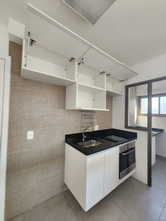 Imagem Apartamento com 1 Quarto à Venda, 44 m² em Vila Mariana - São Paulo Imagem Apartamento com 1 Quarto à Venda, 44 m² em Vila Mariana - São Paulo