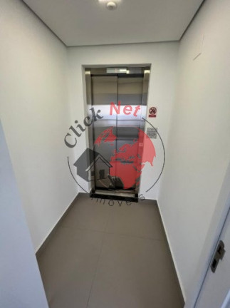 Imagem Apartamento com 3 Quartos à Venda, 162 m² em Campestre - Santo André