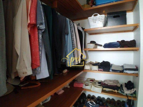 Imagem Cobertura com 3 Quartos à Venda ou Locação, 208 m² em Marapé - Santos