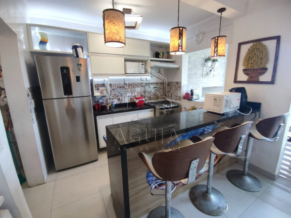 Imagem Apartamento com 3 Quartos à Venda, 110 m² em Toninhas - Ubatuba