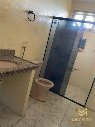 Imagem Casa com 5 Quartos à Venda, 380 m² em São Gerardo - Fortaleza Imagem Casa com 5 Quartos à Venda, 380 m² em São Gerardo - Fortaleza