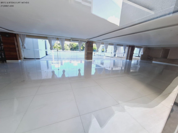 Imagem Imóvel com 3 Quartos à Venda, 117 m² em Caminho Das árvores - Salvador Imagem Imóvel com 3 Quartos à Venda, 117 m² em Caminho Das árvores - Salvador