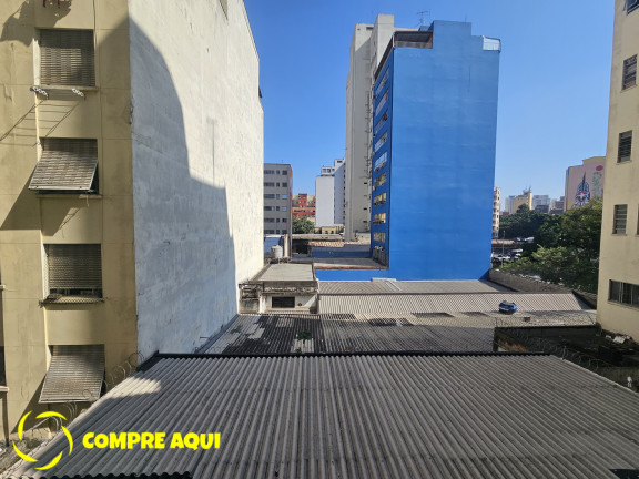 Imagem Apartamento com 1 Quarto à Venda, 65 m² em República - São Paulo