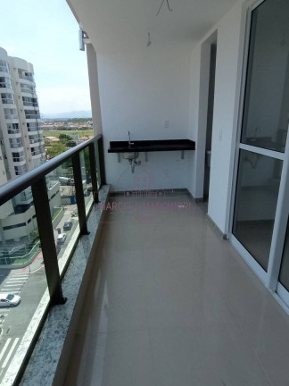 Imagem Apartamento com 3 Quartos à Venda, 70 m² em Praia De Itaparica - Vila Velha Imagem Apartamento com 3 Quartos à Venda, 70 m² em Praia De Itaparica - Vila Velha
