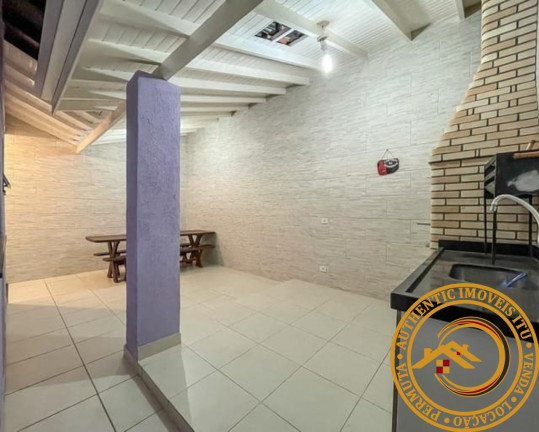 Imagem Casa com 2 Quartos à Venda, em Pinheirinho - Itu Imagem Casa com 2 Quartos à Venda, em Pinheirinho - Itu