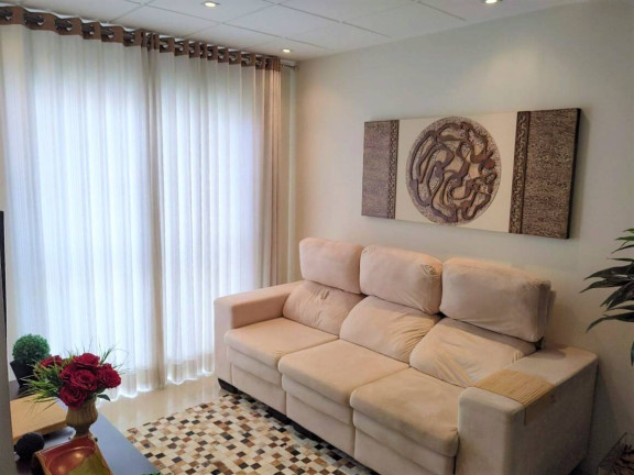 Imagem Apartamento com 3 Quartos à Venda, 73 m² em Mansões Santo Antônio - Campinas Imagem Apartamento com 3 Quartos à Venda, 73 m² em Mansões Santo Antônio - Campinas