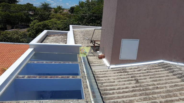 Imagem Sobrado com 4 Quartos à Venda, 286 m² em Jardim Residêncial Firenze - Hortolândia Imagem Sobrado com 4 Quartos à Venda, 286 m² em Jardim Residêncial Firenze - Hortolândia