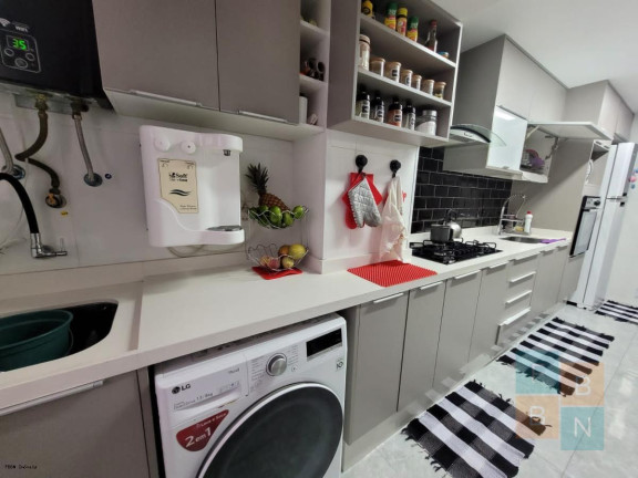 Imagem Apartamento com 3 Quartos à Venda, 97 m² em Freguesia (jacarepaguá)