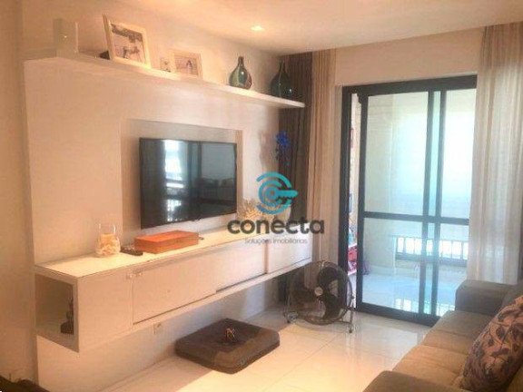 Imagem Cobertura com 4 Quartos à Venda, 260 m² em Icaraí - Niterói Imagem Cobertura com 4 Quartos à Venda, 260 m² em Icaraí - Niterói