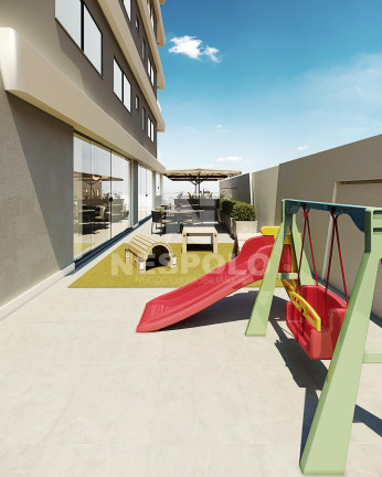 Imagem Apartamento à Venda, 113 m² em Perequê - Porto Belo Imagem Apartamento à Venda, 113 m² em Perequê - Porto Belo