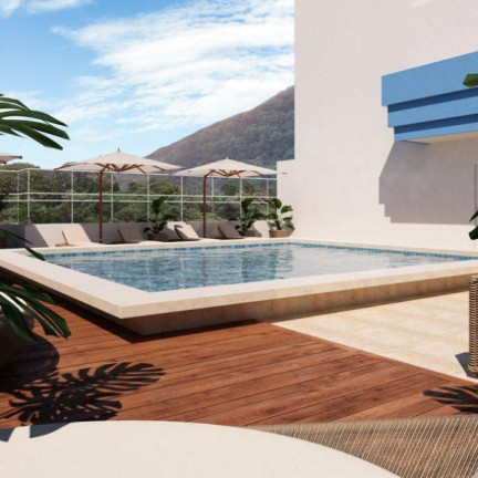 Imagem Apartamento com 2 Quartos à Venda, 74 m² em Centro - Mongaguá Imagem Apartamento com 2 Quartos à Venda, 74 m² em Centro - Mongaguá