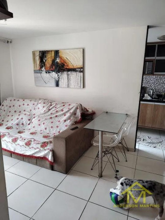 Imagem Apartamento com 2 Quartos à Venda, 54 m² em Ataíde - Vila Velha Imagem Apartamento com 2 Quartos à Venda, 54 m² em Ataíde - Vila Velha