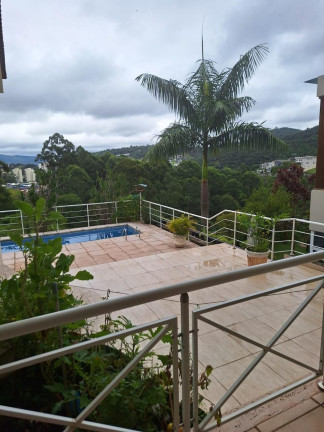 Imagem Casa com 5 Quartos à Venda, 600 m² em Santana De Parnaíba - Santana De Parnaíba Imagem Casa com 5 Quartos à Venda, 600 m² em Santana De Parnaíba - Santana De Parnaíba