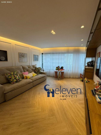 Apartamento com 3 Quartos à Venda, 111 m² em Horto Florestal - Salvador