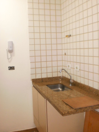 Imagem Kitnet com 1 Quarto à Venda, 40 m² em Sé - São Paulo Imagem Kitnet com 1 Quarto à Venda, 40 m² em Sé - São Paulo