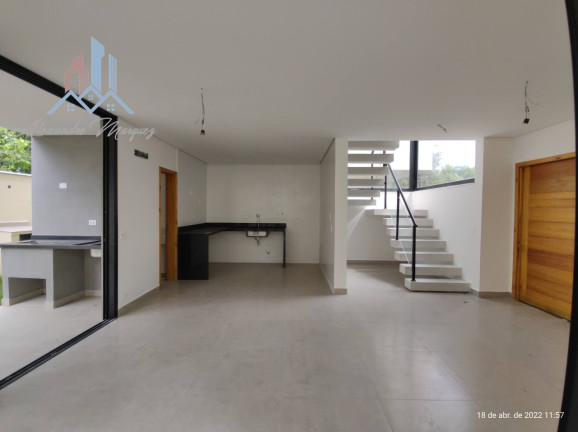 Imagem Imóvel com 3 Quartos à Venda, 118 m² em Praia De Boicuganca - Sao Sebastiao