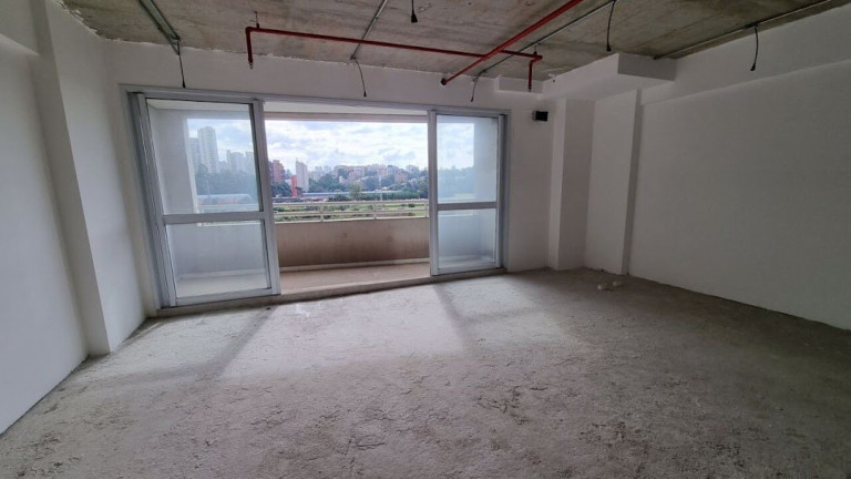 Imagem Sala Comercial para Alugar, 68 m² em Granja Julieta - São Paulo Imagem Sala Comercial para Alugar, 68 m² em Granja Julieta - São Paulo