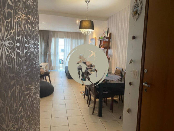 Imagem Apartamento com 2 Quartos à Venda, 101 m² em Boqueirao - Santos Imagem Apartamento com 2 Quartos à Venda, 101 m² em Boqueirao - Santos
