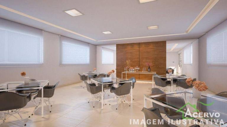 Imagem Apartamento com 2 Quartos à Venda, 42 m² em São Pedro - Juiz De Fora Imagem Apartamento com 2 Quartos à Venda, 42 m² em São Pedro - Juiz De Fora