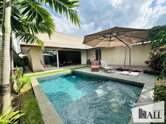Imagem Casa com 5 Quartos à Venda, 425 m² em Loteamento Village Mirassol - Mirassol Imagem Casa com 5 Quartos à Venda, 425 m² em Loteamento Village Mirassol - Mirassol