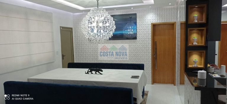 Imagem Casa com 3 Quartos à Venda, 250 m² em Ponta Da Praia - Santos Imagem Casa com 3 Quartos à Venda, 250 m² em Ponta Da Praia - Santos