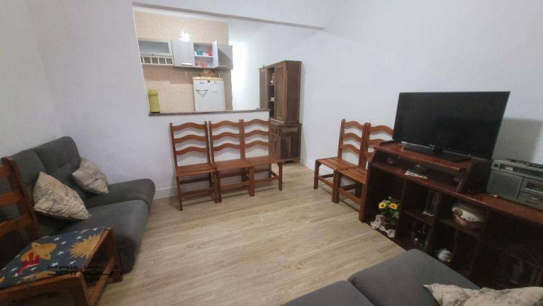 Casa com 2 Quartos à Venda, 86 m² em Jardim Imperador - Praia Grande