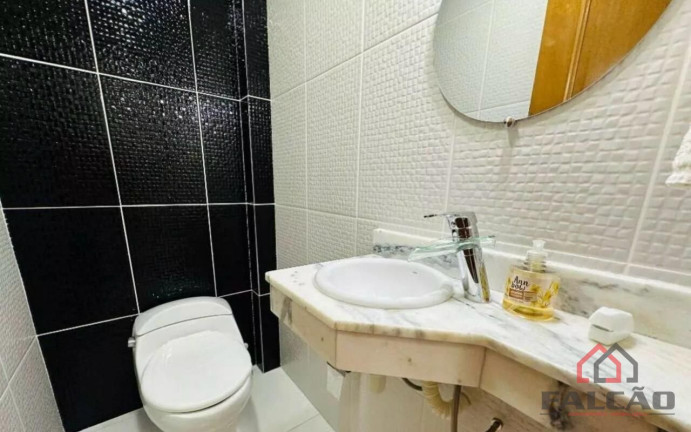 Imagem Apartamento com 3 Quartos à Venda, 104 m² em Canto Do Forte - Praia Grande Imagem Apartamento com 3 Quartos à Venda, 104 m² em Canto Do Forte - Praia Grande
