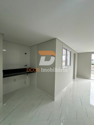 Imagem Apartamento com 2 Quartos à Venda, 120 m² em Vila Linda - Santo André