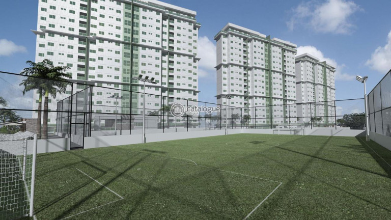 Imagem Apartamento com 3 Quartos à Venda, 90 m² em Neópolis - Natal Imagem Apartamento com 3 Quartos à Venda, 90 m² em Neópolis - Natal