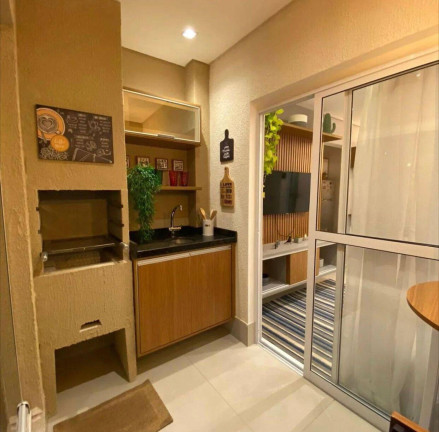 Imagem Apartamento com 2 Quartos à Venda, 56 m² em Vila São Geraldo - Taubaté Imagem Apartamento com 2 Quartos à Venda, 56 m² em Vila São Geraldo - Taubaté