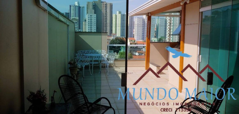 Imagem Apartamento com 3 Quartos à Venda, 150 m² em Vila Valparaíso - Santo André Imagem Apartamento com 3 Quartos à Venda, 150 m² em Vila Valparaíso - Santo André