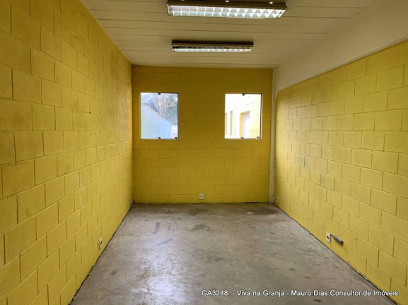 Imagem Galpão à Venda, 1.800 m² em Jardim São Marcos - Vargem Grande Paulista Imagem Galpão à Venda, 1.800 m² em Jardim São Marcos - Vargem Grande Paulista