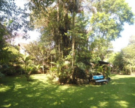 Imagem Casa com 5 Quartos à Venda, 385 m² em Piá - Nova Petrópolis