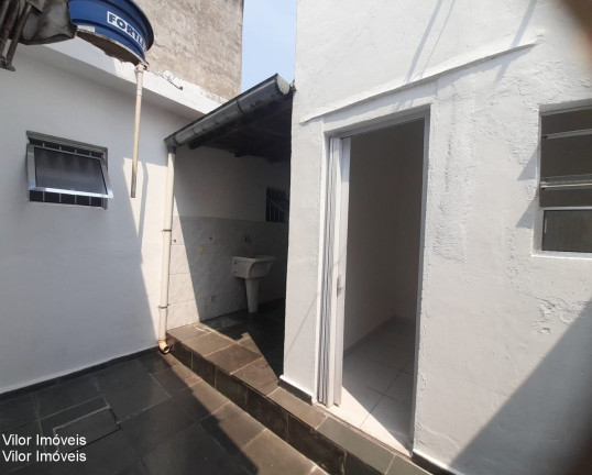 Imagem Casa com 1 Quarto à Venda, 80 m² em Vila Mazzei - São Paulo