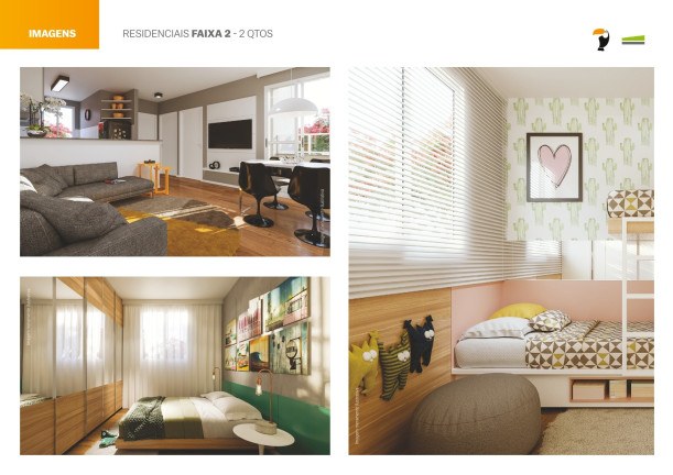 Imagem Apartamento com 3 Quartos à Venda, 69 m² em Monte Azul - Belo Horizonte Imagem Apartamento com 3 Quartos à Venda, 69 m² em Monte Azul - Belo Horizonte