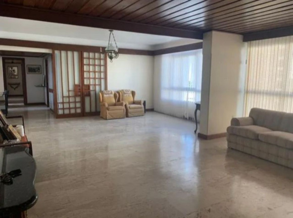 Apartamento com 4 Quartos à Venda, 230 m² em Graça - Salvador