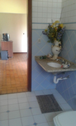 Imagem Imóvel com 3 Quartos à Venda, 424 m² em Residencia Fazenda Alvorada - Araçoiaba Da Serra
