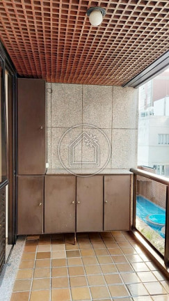Imagem Apartamento com 2 Quartos à Venda, 100 m² em Ipanema - Rio De Janeiro