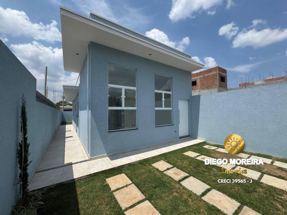 Imagem Casa com 2 Quartos à Venda, 69 m² em Tanque - Atibaia