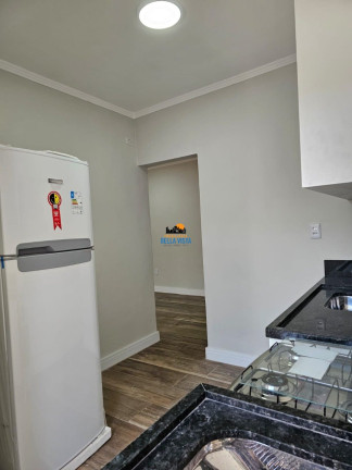 Imagem Apartamento com 2 Quartos à Venda, em Boa Vista - São Vicente Imagem Apartamento com 2 Quartos à Venda, em Boa Vista - São Vicente