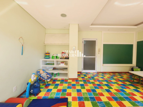 Imagem Apartamento com 2 Quartos à Venda, 65 m² em Vila Gumercindo - São Paulo Imagem Apartamento com 2 Quartos à Venda, 65 m² em Vila Gumercindo - São Paulo