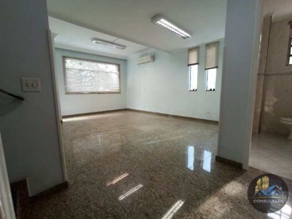 Casa com 4 Quartos para Alugar, 250 m² em Embaré - Santos