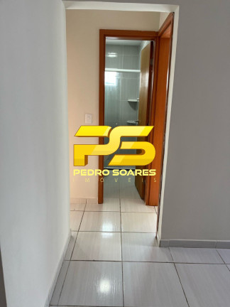 Imagem Apartamento com 2 Quartos para Alugar, 54 m² em João Paulo Ii - João Pessoa Imagem Apartamento com 2 Quartos para Alugar, 54 m² em João Paulo Ii - João Pessoa
