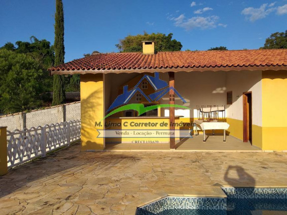Imagem Chácara com 3 Quartos à Venda, 1.000 m² em Piracaia Imagem Chácara com 3 Quartos à Venda, 1.000 m² em Piracaia