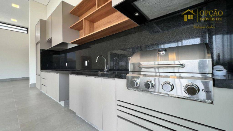 Imagem Casa com 4 Quartos à Venda, 354 m² em Condomínio Campos De Santo Antônio Ii - Itu Imagem Casa com 4 Quartos à Venda, 354 m² em Condomínio Campos De Santo Antônio Ii - Itu
