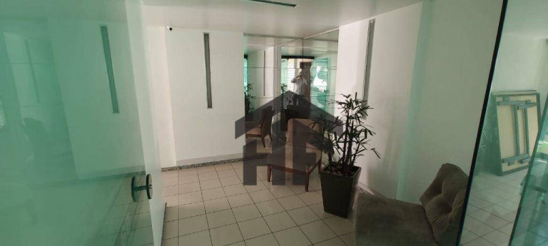 Imagem Apartamento com 3 Quartos à Venda, 92 m² em Tamarineira - Recife Imagem Apartamento com 3 Quartos à Venda, 92 m² em Tamarineira - Recife