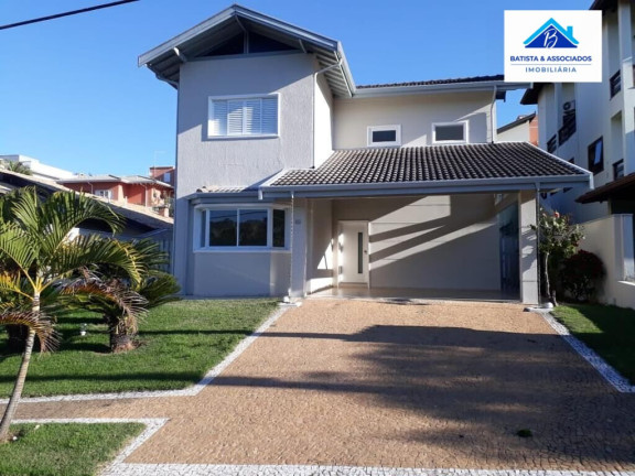 Imagem Casa de Condomínio com 4 Quartos à Venda, 212 m² em Condomínio Residencial Terras Do Caribe - Valinhos Imagem Casa de Condomínio com 4 Quartos à Venda, 212 m² em Condomínio Residencial Terras Do Caribe - Valinhos